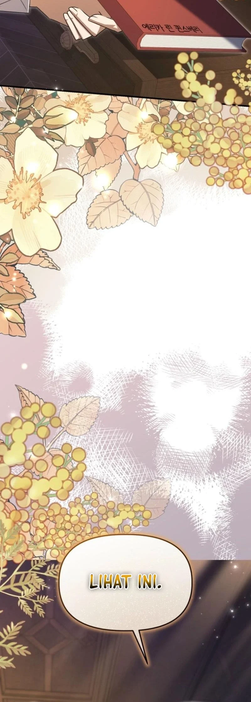 Surviving in a School of Ghost Stories Chapter 8 Gambar 24