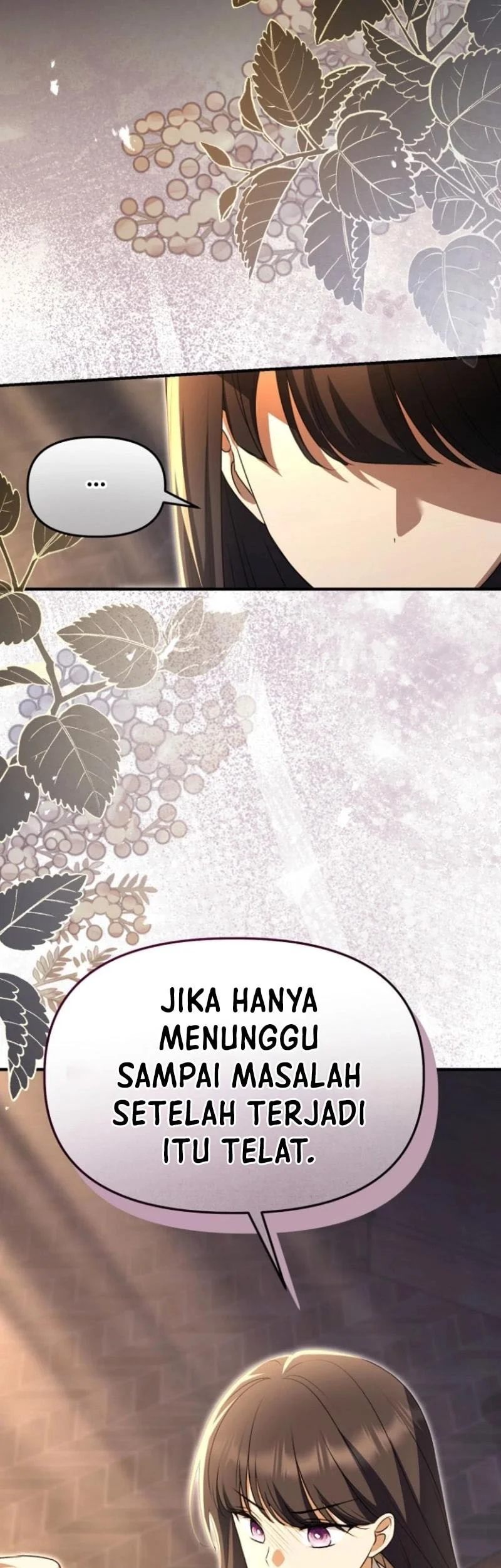 Surviving in a School of Ghost Stories Chapter 8 Gambar 40