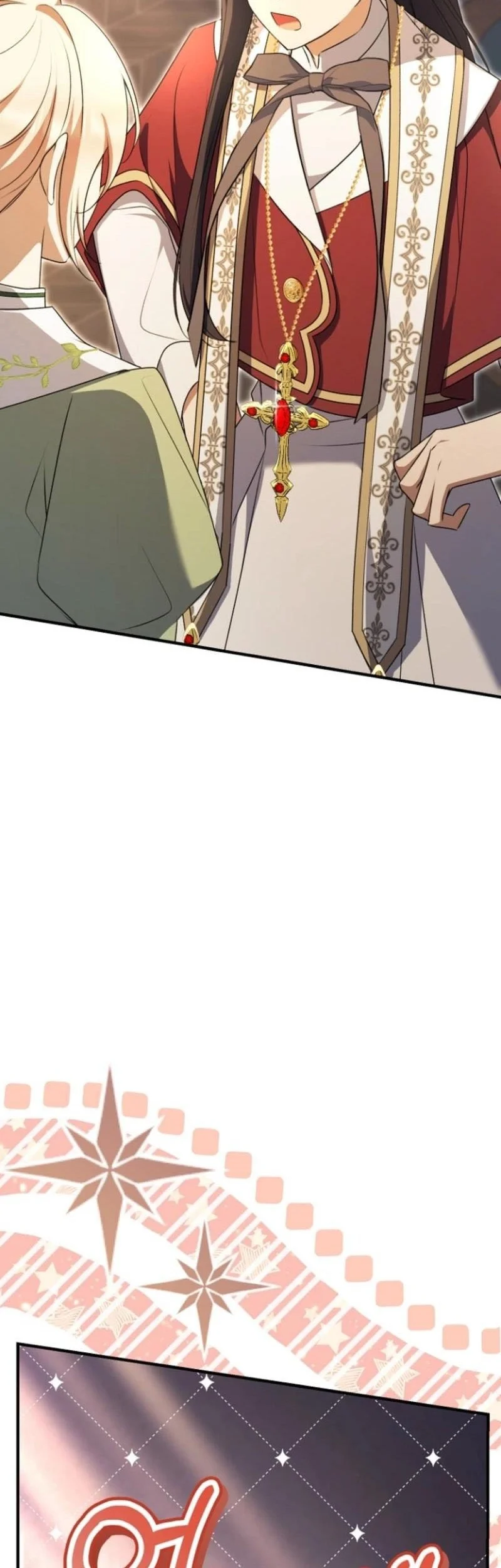 Surviving in a School of Ghost Stories Chapter 8 Gambar 41