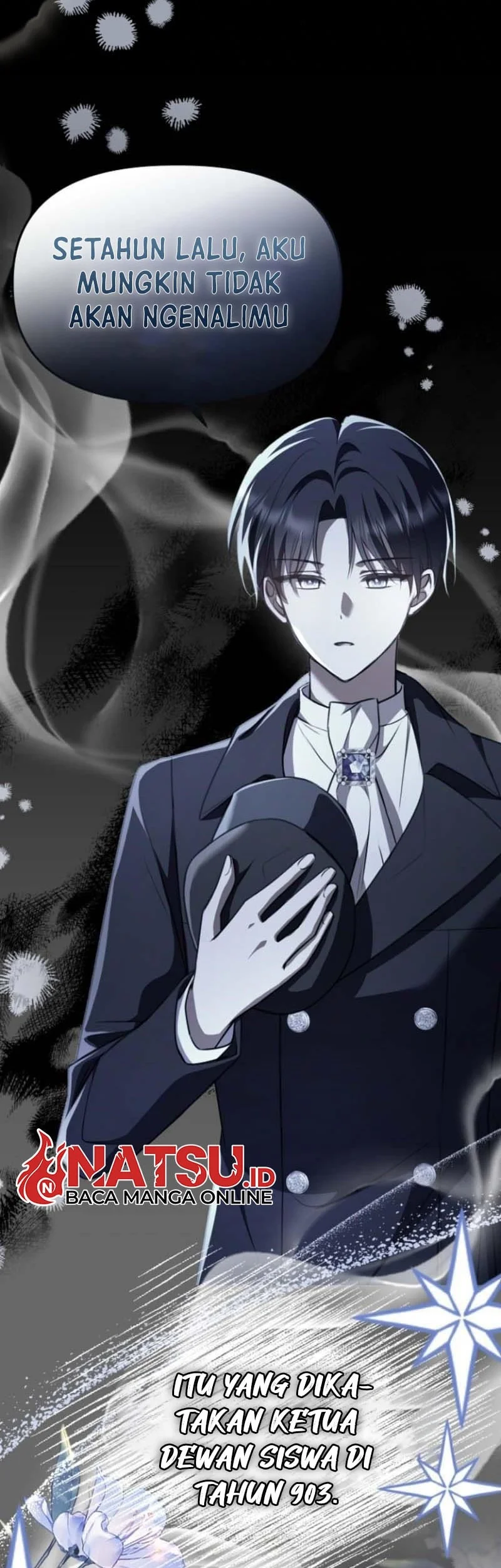 Surviving in a School of Ghost Stories Chapter 9 Gambar 46