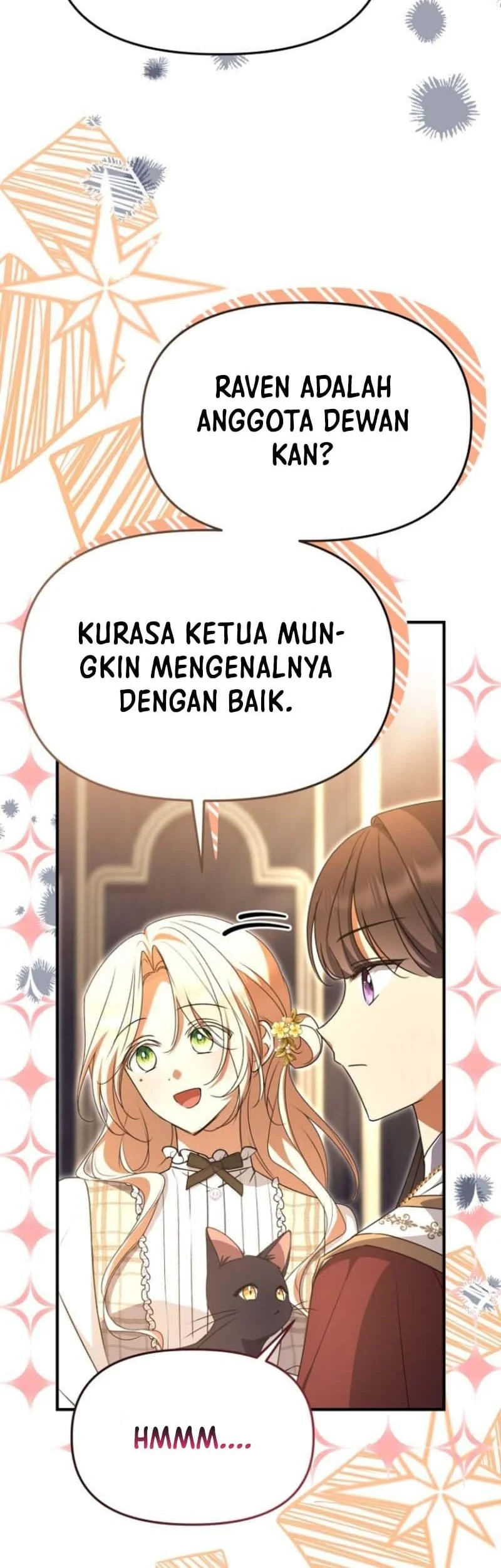 Surviving in a School of Ghost Stories Chapter 9 Gambar 49