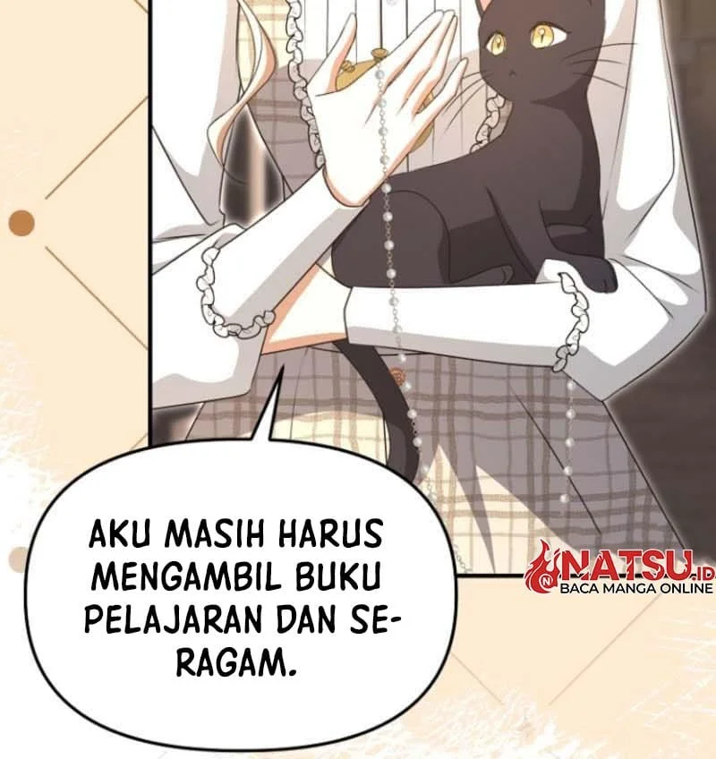 Surviving in a School of Ghost Stories Chapter 9 Gambar 52