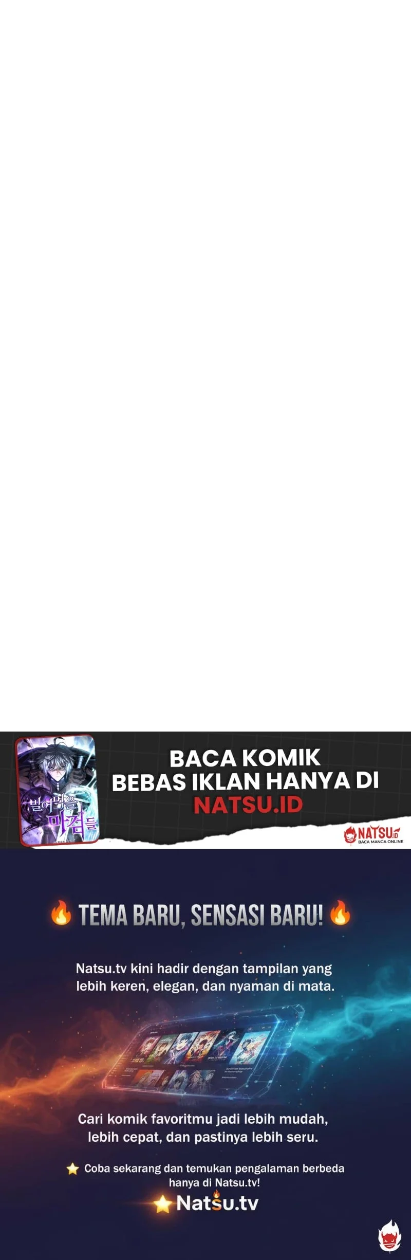 Surviving in a School of Ghost Stories Chapter 9 Gambar 56