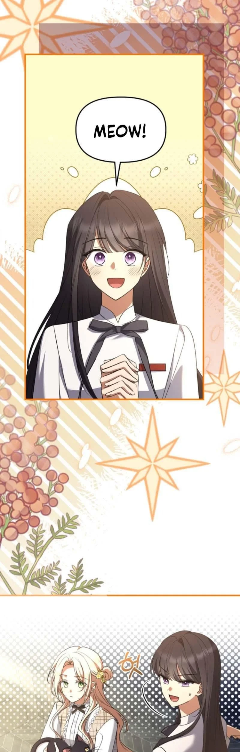 Surviving in a School of Ghost Stories Chapter 9 Gambar 13