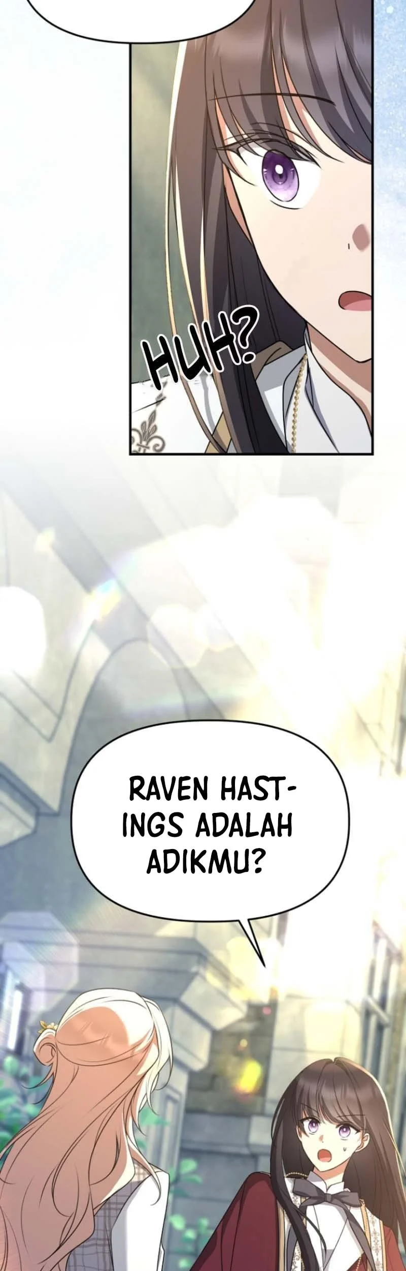 Surviving in a School of Ghost Stories Chapter 9 Gambar 17