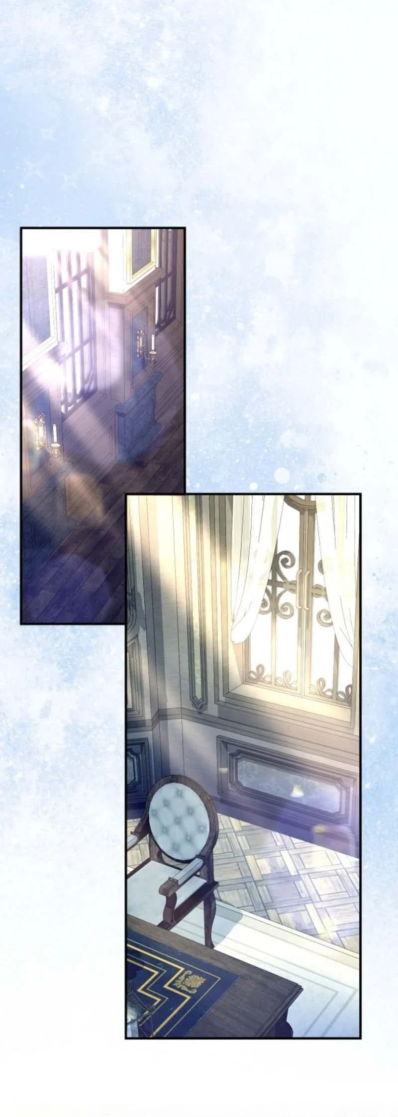 Surviving in a School of Ghost Stories Chapter 9 Gambar 20