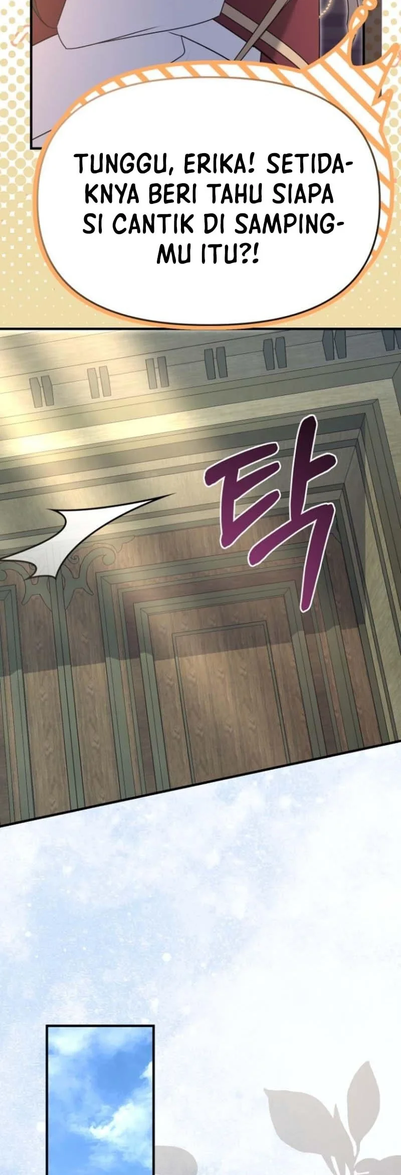 Surviving in a School of Ghost Stories Chapter 9 Gambar 25