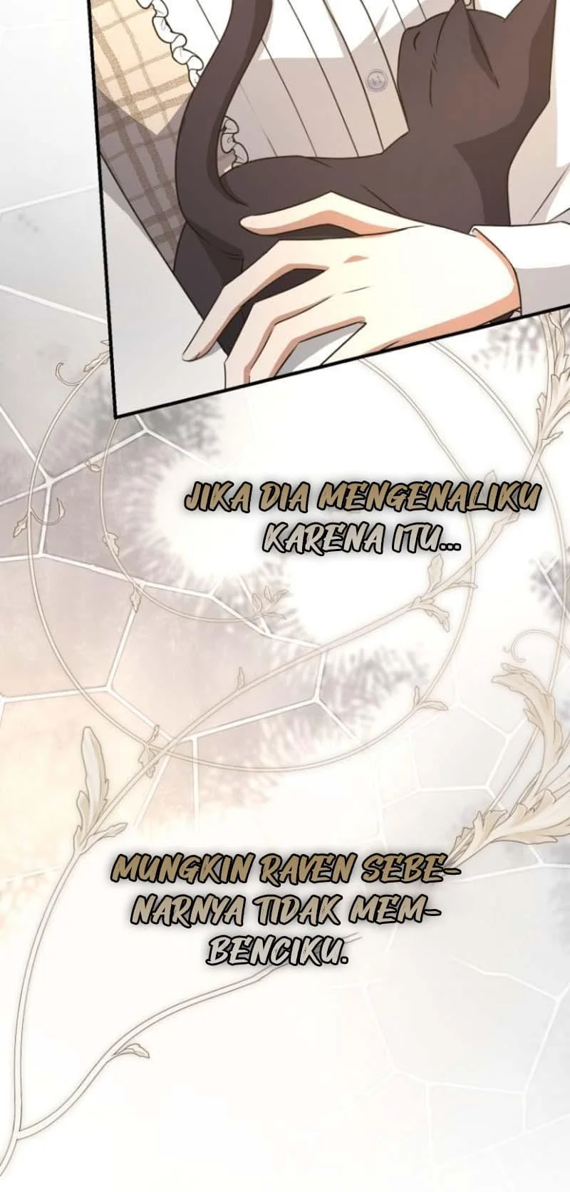 Surviving in a School of Ghost Stories Chapter 9 Gambar 34