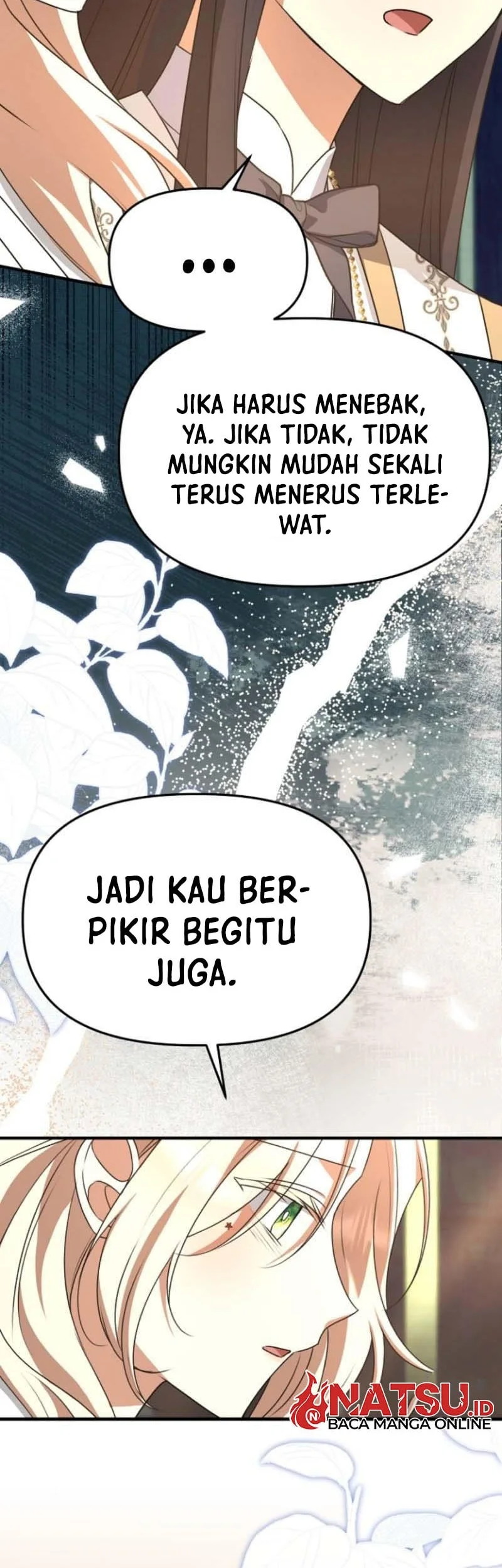 Surviving in a School of Ghost Stories Chapter 9 Gambar 38