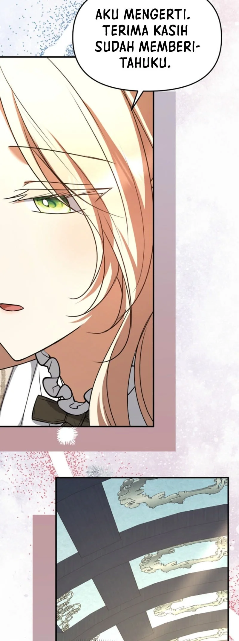 Surviving in a School of Ghost Stories Chapter 9 Gambar 43