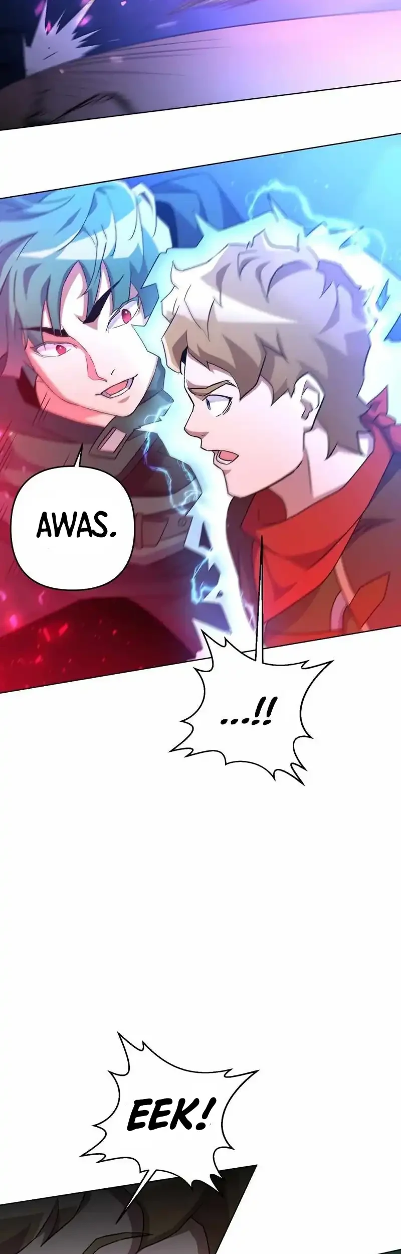 Surviving In An Action Manhwa Chapter 26 Gambar 19