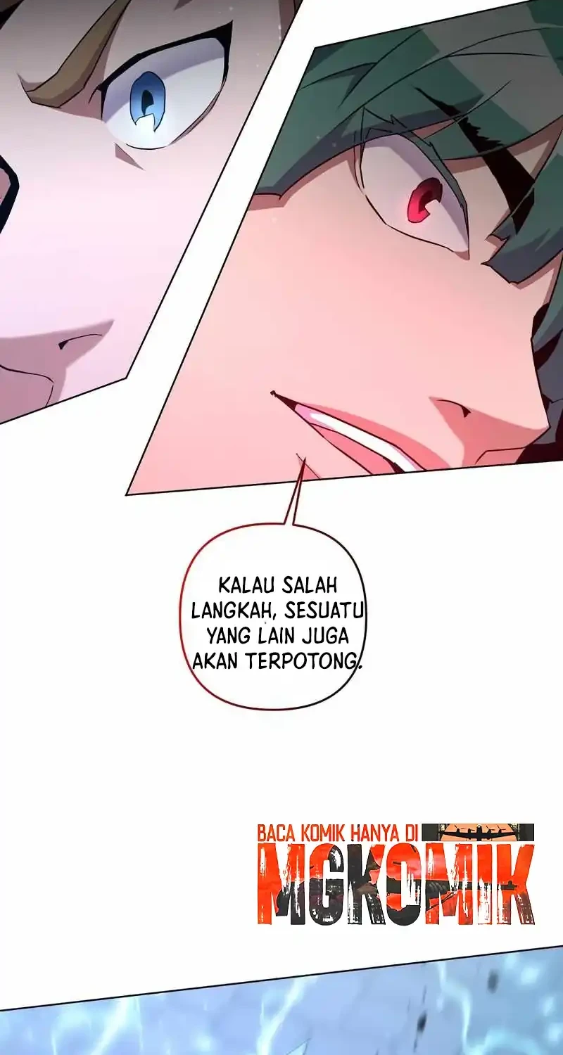 Surviving In An Action Manhwa Chapter 26 Gambar 20