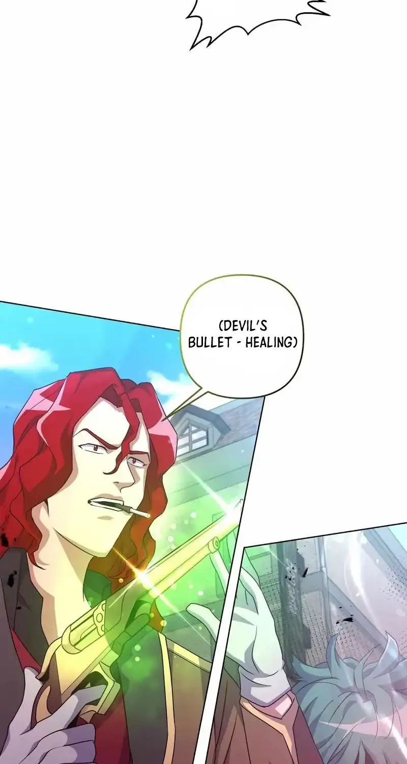 Surviving In An Action Manhwa Chapter 26 Gambar 24