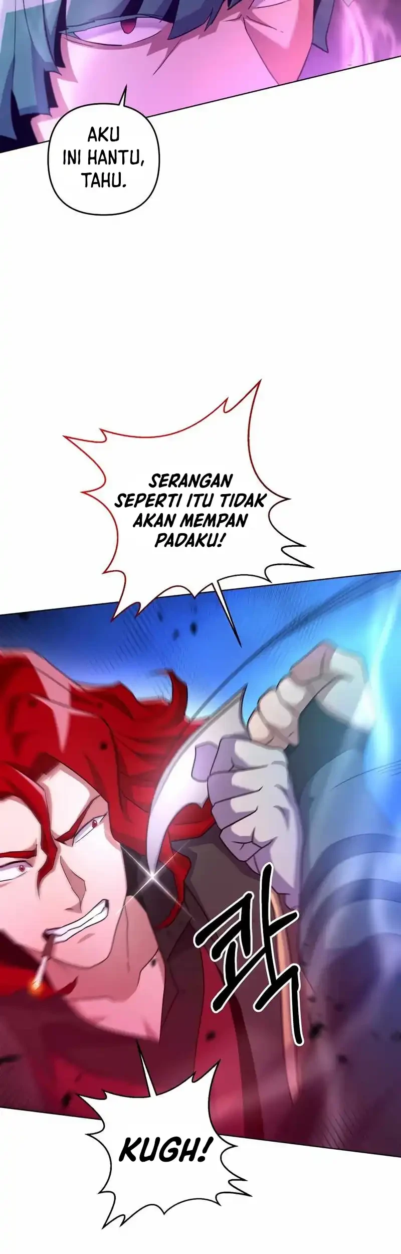 Surviving In An Action Manhwa Chapter 26 Gambar 29