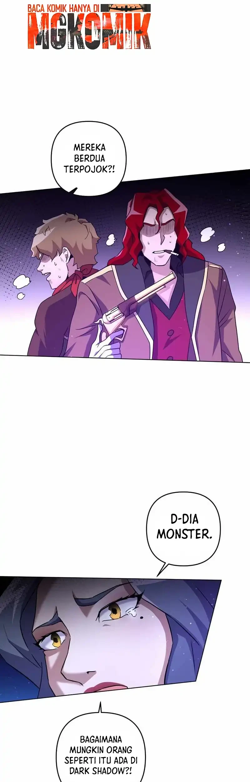 Surviving In An Action Manhwa Chapter 26 Gambar 31