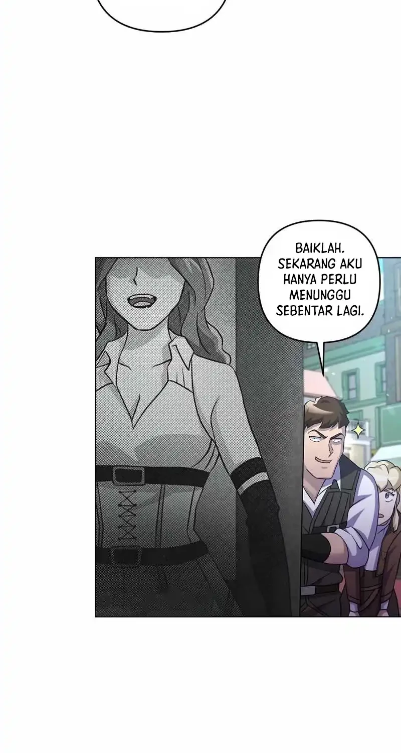 Surviving In An Action Manhwa Chapter 26 Gambar 32