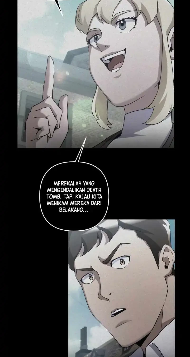 Surviving In An Action Manhwa Chapter 26 Gambar 34