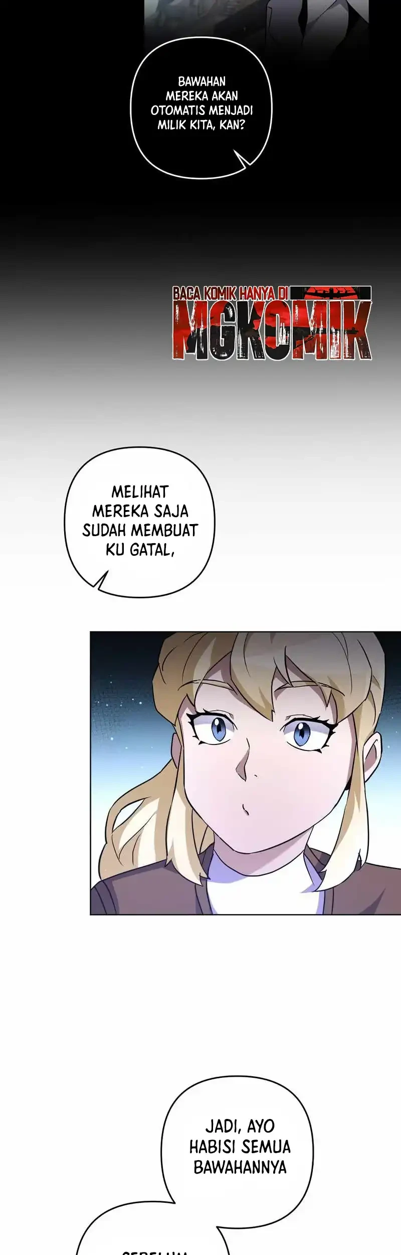 Surviving In An Action Manhwa Chapter 26 Gambar 35