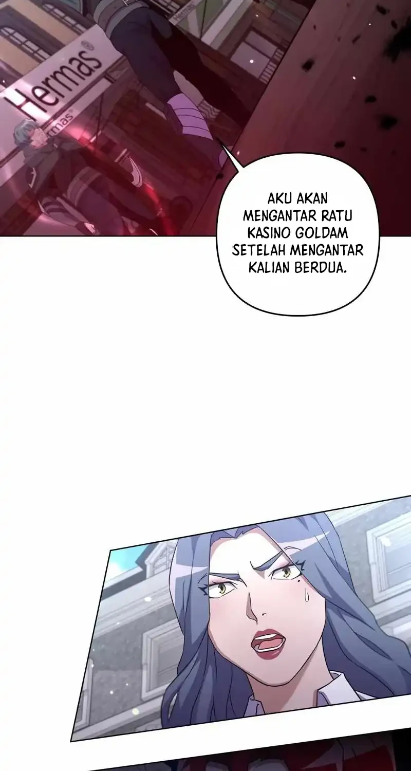 Surviving In An Action Manhwa Chapter 26 Gambar 40