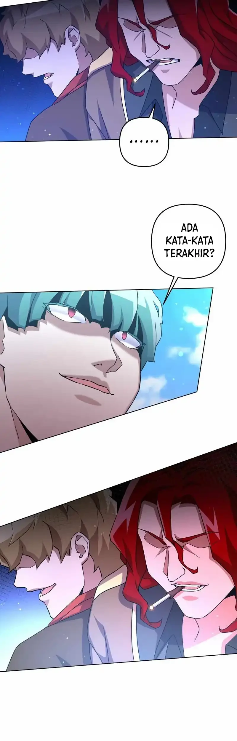 Surviving In An Action Manhwa Chapter 26 Gambar 41