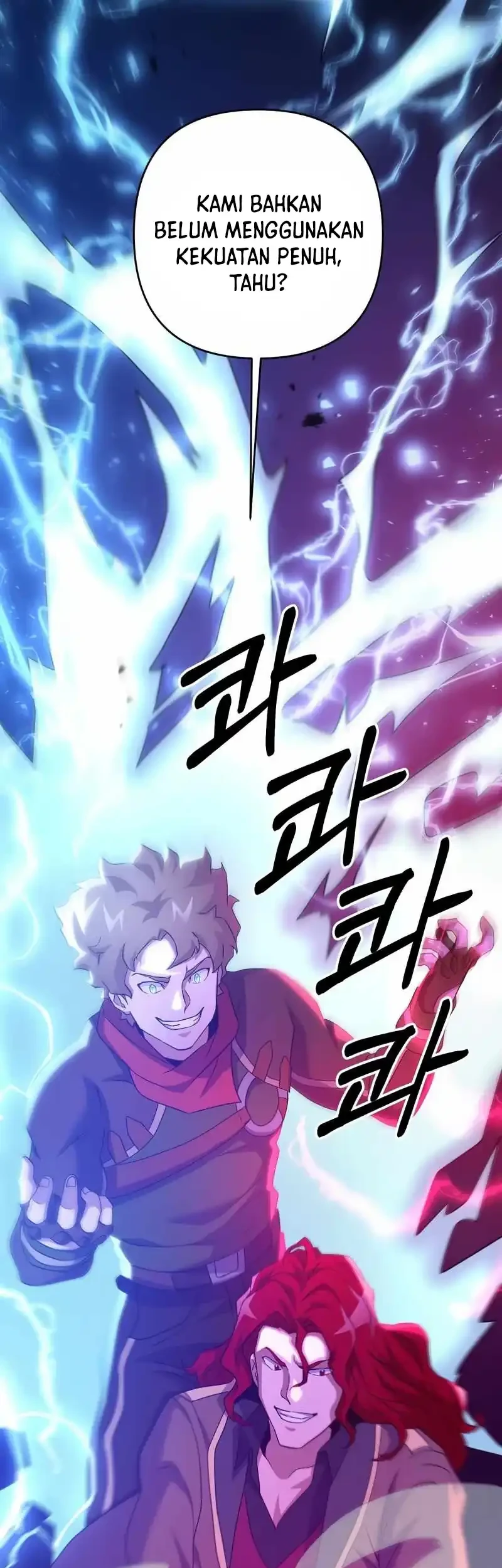 Surviving In An Action Manhwa Chapter 26 Gambar 43