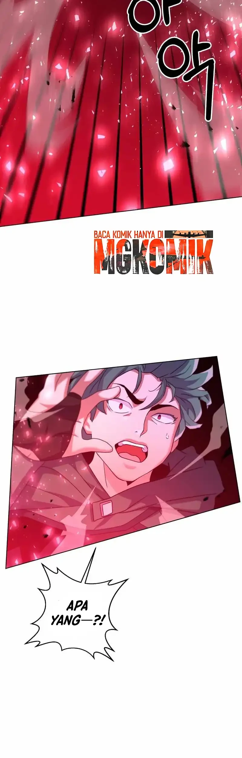 Surviving In An Action Manhwa Chapter 26 Gambar 45