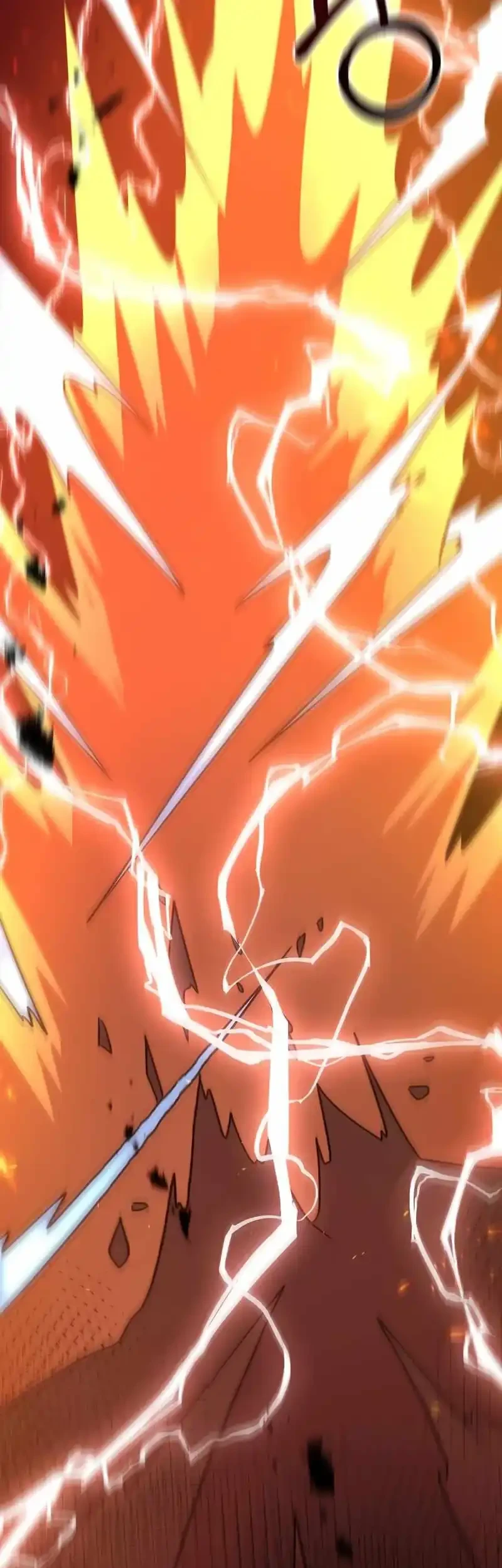 Surviving In An Action Manhwa Chapter 26 Gambar 49
