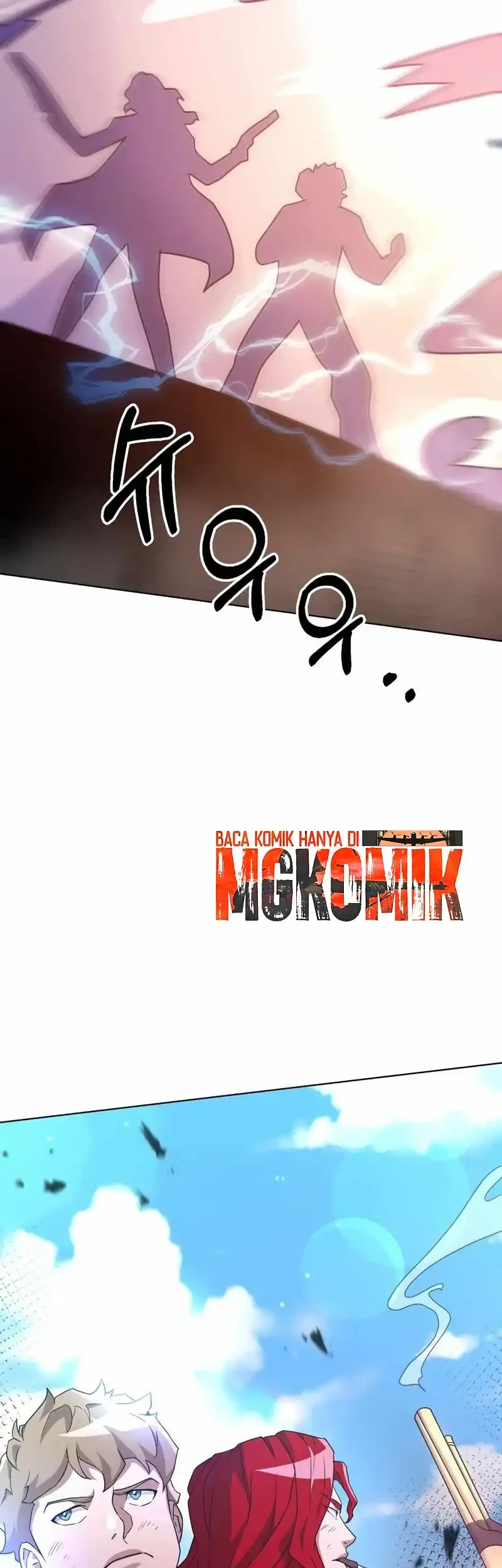 Surviving In An Action Manhwa Chapter 26 Gambar 53