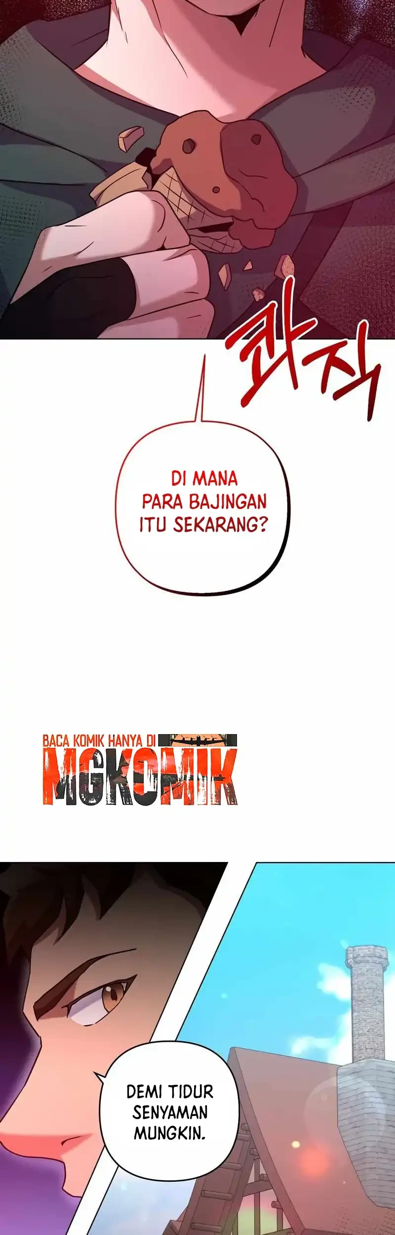 Surviving In An Action Manhwa Chapter 26 Gambar 3