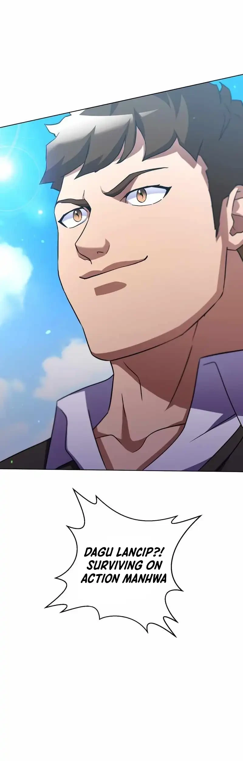 Surviving In An Action Manhwa Chapter 26 Gambar 61