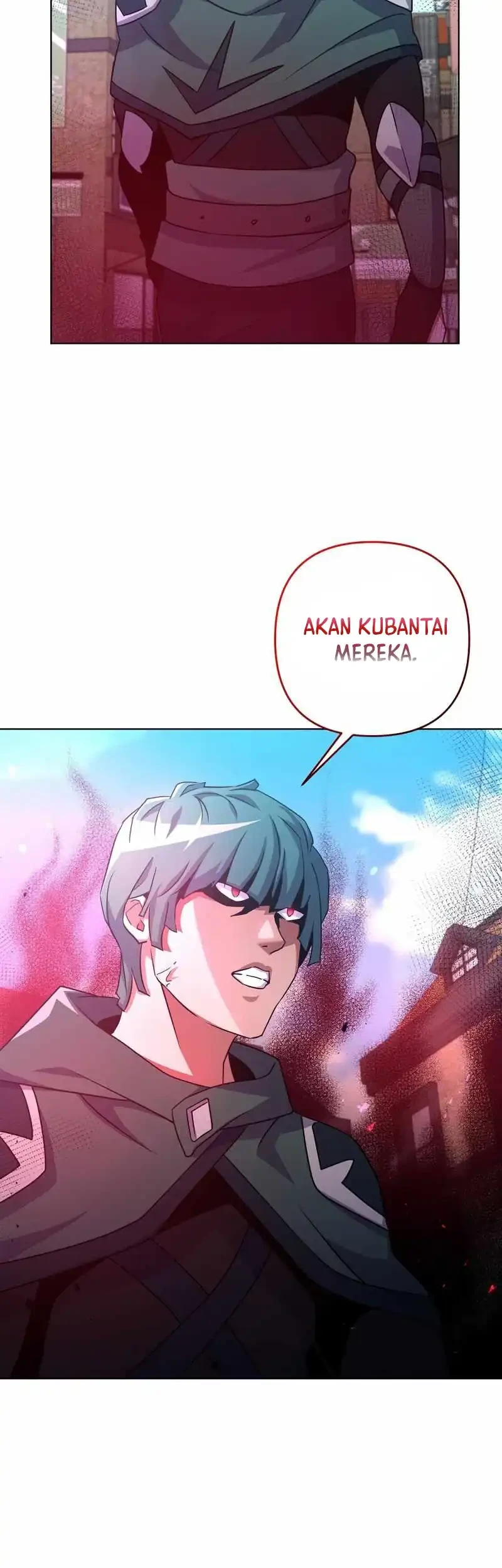 Surviving In An Action Manhwa Chapter 26 Gambar 5
