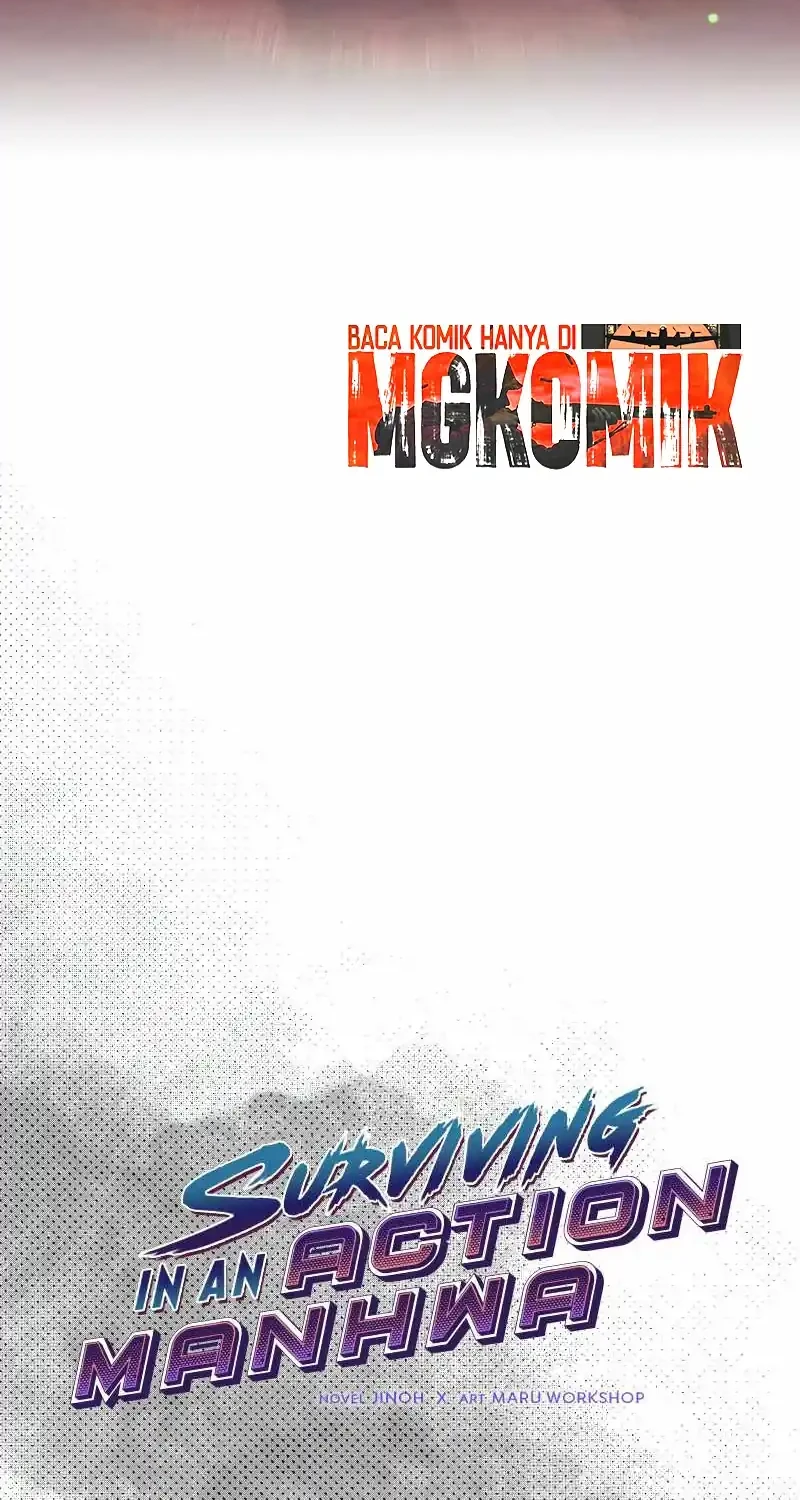 Surviving In An Action Manhwa Chapter 26 Gambar 8