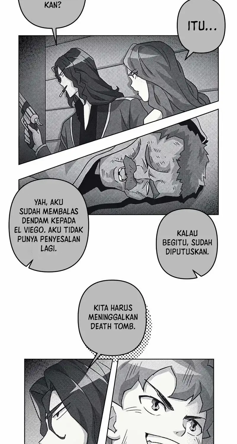Surviving In An Action Manhwa Chapter 26 Gambar 10