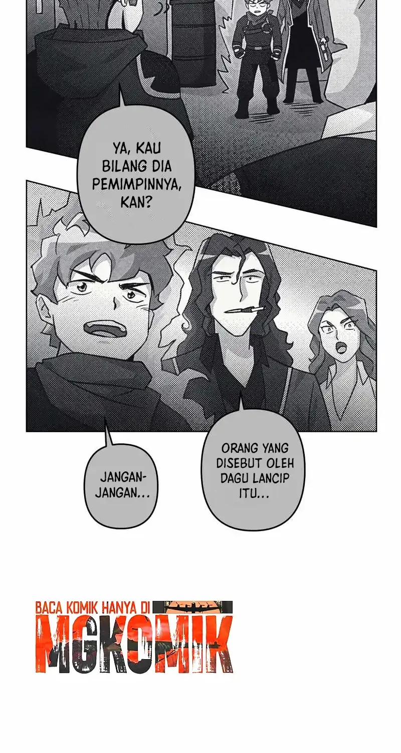 Surviving In An Action Manhwa Chapter 26 Gambar 12