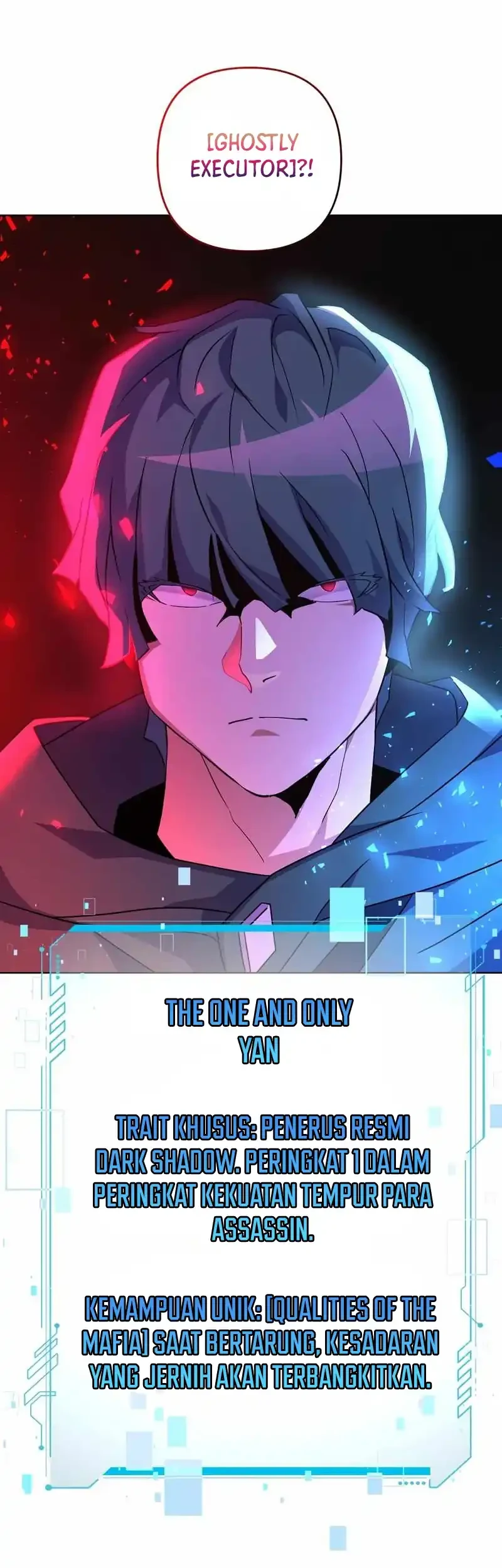Surviving In An Action Manhwa Chapter 26 Gambar 13
