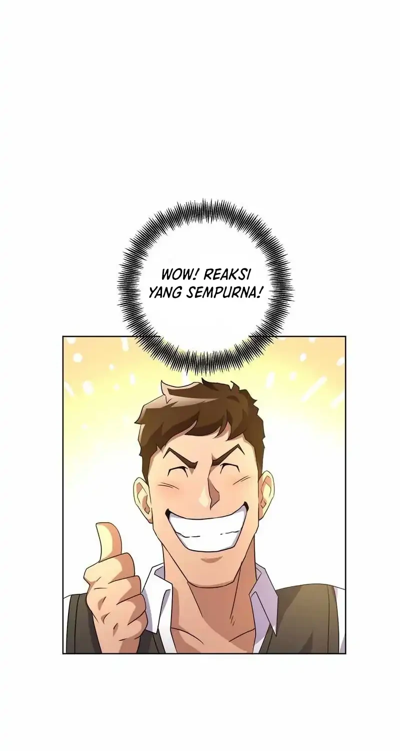 Surviving In An Action Manhwa Chapter 26 Gambar 14