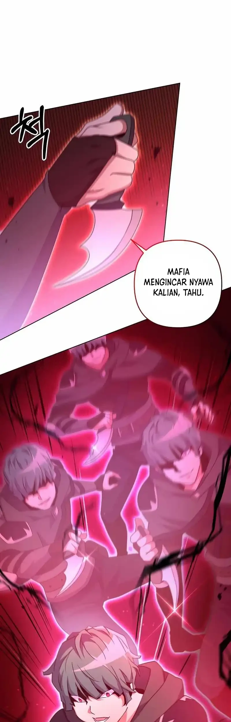 Surviving In An Action Manhwa Chapter 26 Gambar 15