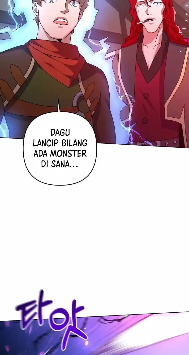 Surviving In An Action Manhwa Chapter 26 Gambar 18