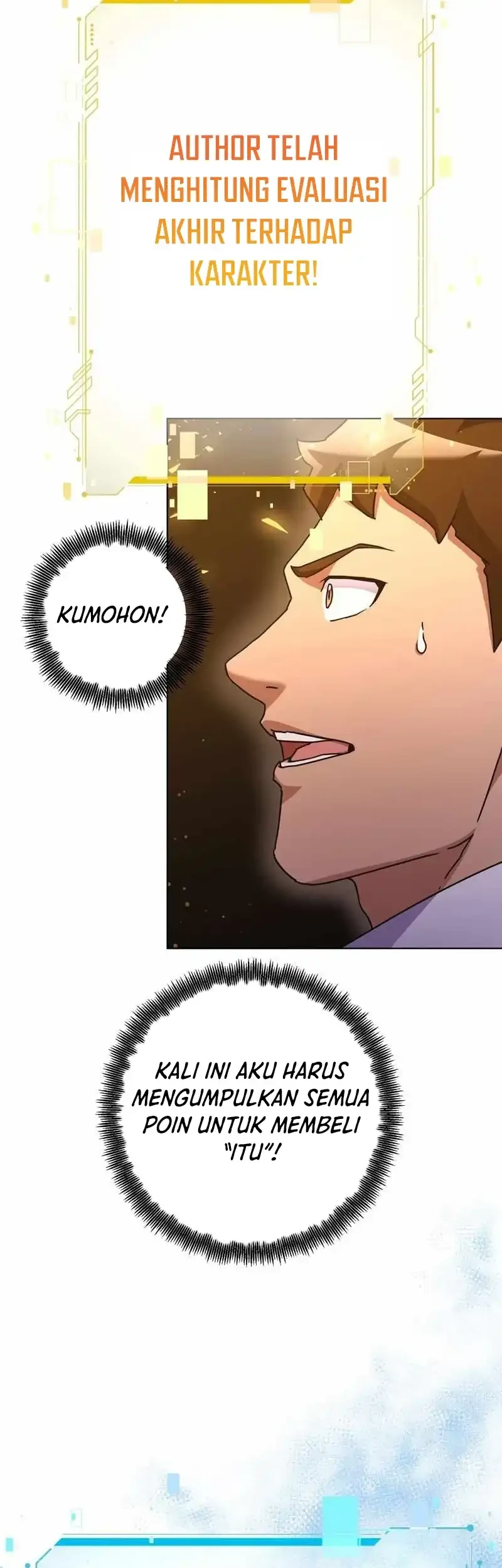 Surviving In An Action Manhwa Chapter 27 Gambar 19