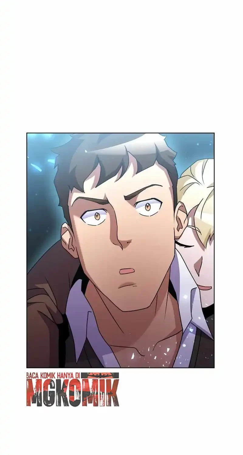 Surviving In An Action Manhwa Chapter 27 Gambar 26
