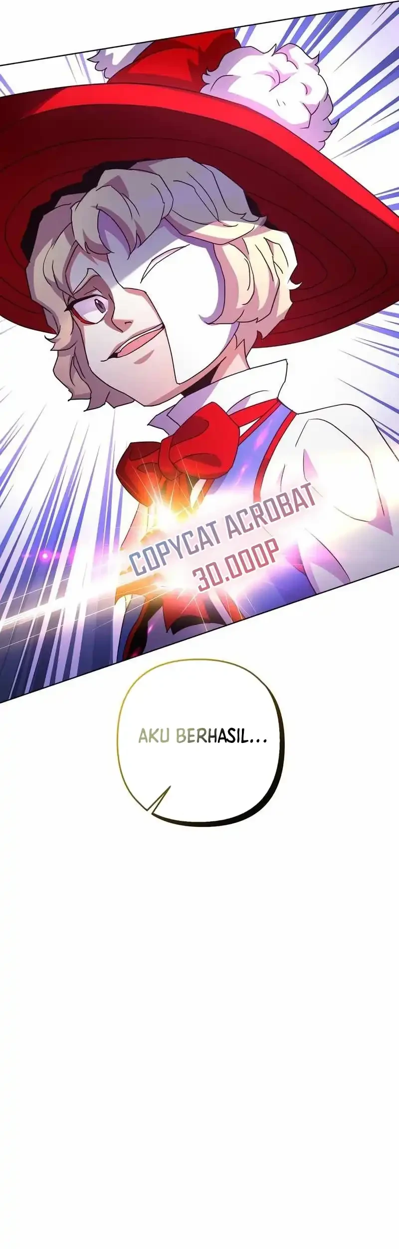 Surviving In An Action Manhwa Chapter 27 Gambar 29