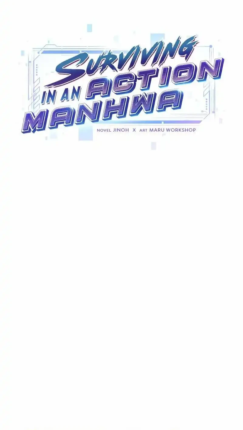 Surviving In An Action Manhwa Chapter 27 Gambar 30