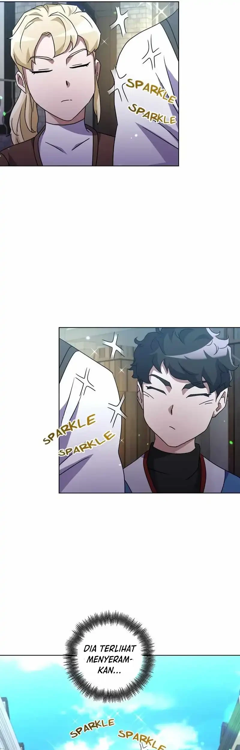 Surviving In An Action Manhwa Chapter 27 Gambar 31