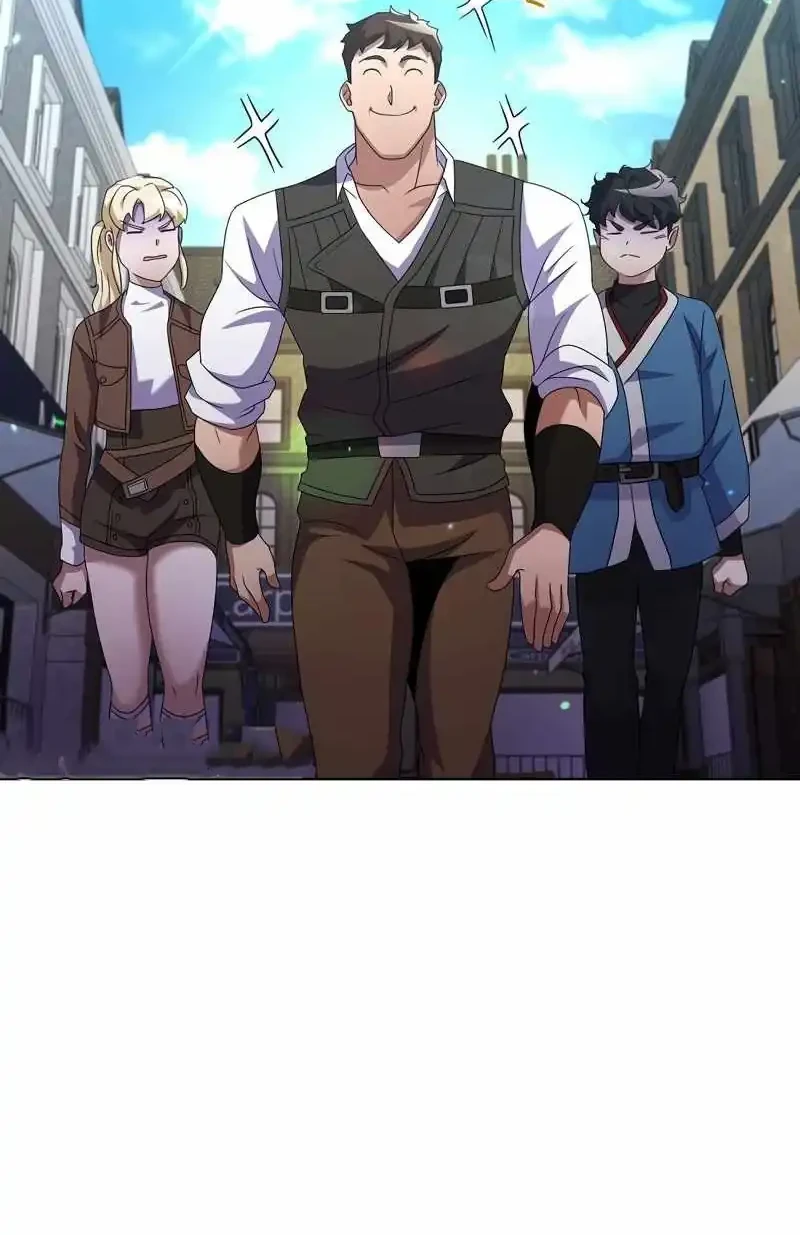 Surviving In An Action Manhwa Chapter 27 Gambar 32