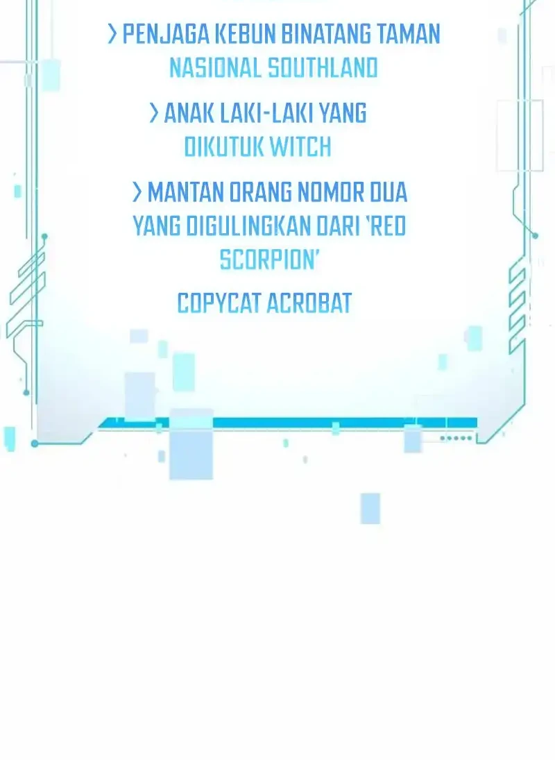 Surviving In An Action Manhwa Chapter 27 Gambar 37