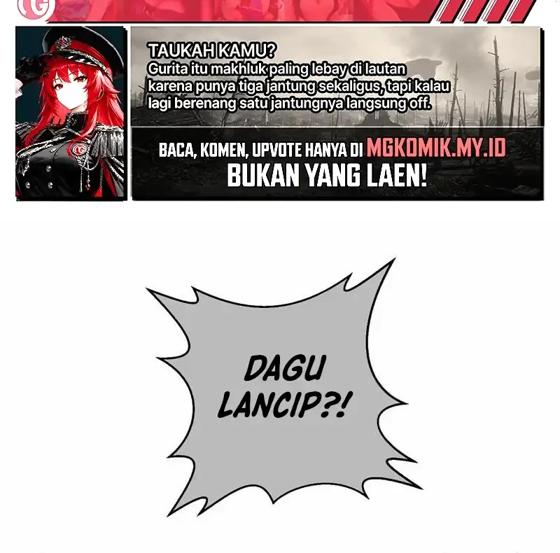Manhwa Surviving In An Action Manhwa Chapter 27 gambar 2