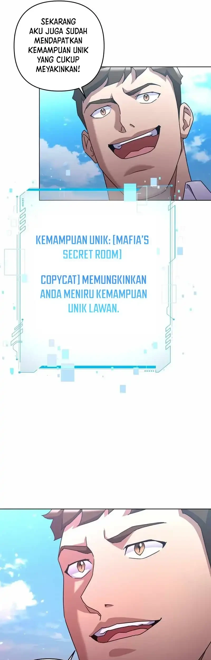Surviving In An Action Manhwa Chapter 27 Gambar 38