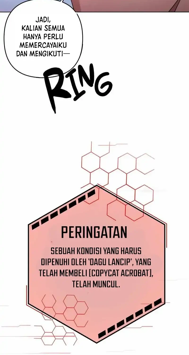 Surviving In An Action Manhwa Chapter 27 Gambar 39