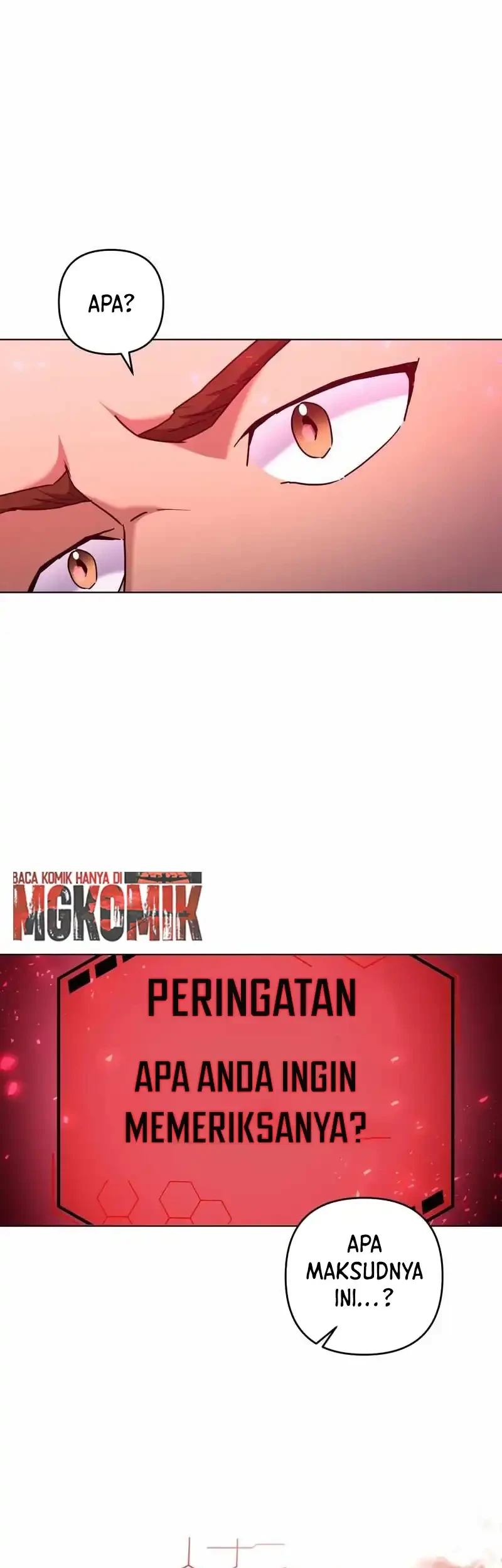 Surviving In An Action Manhwa Chapter 27 Gambar 40