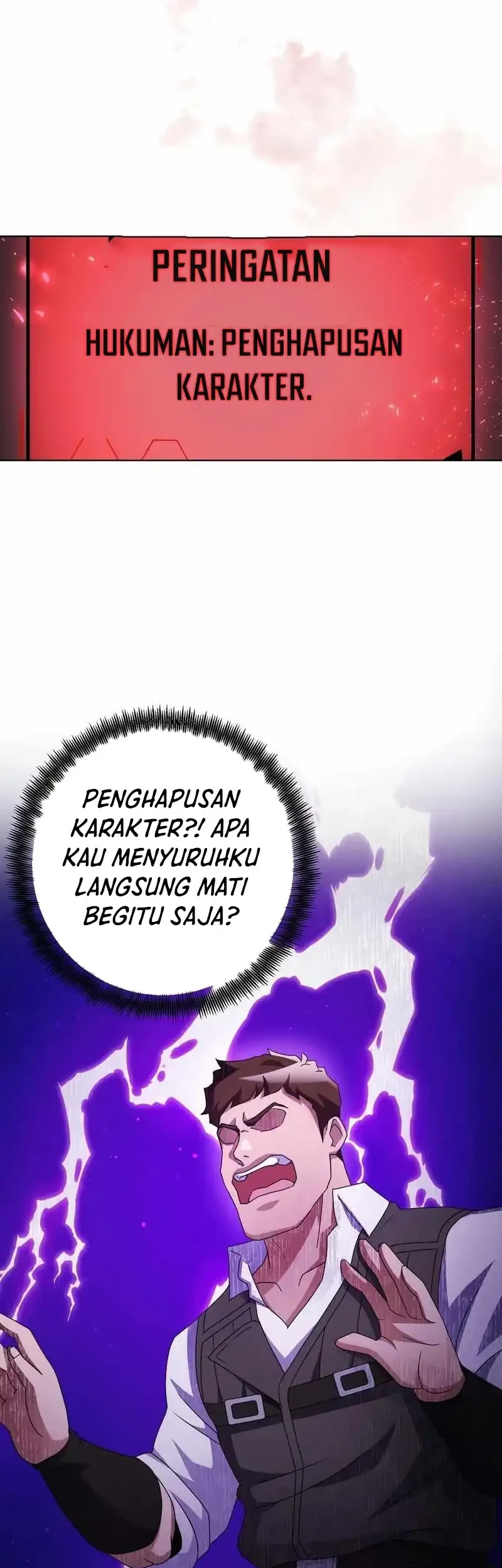 Surviving In An Action Manhwa Chapter 27 Gambar 42